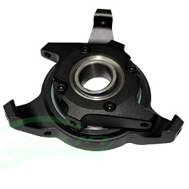 SwashPlate black - Goblin Urukay/700/770/Comp./Speed 