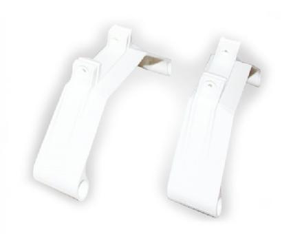 LANDING GEAR SUPPORT WHITE 