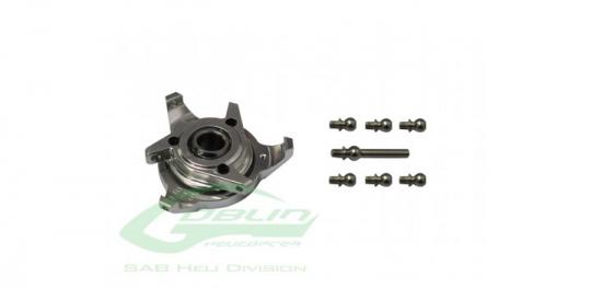 SWASHPLATE FOR HPS3 - GOBLIN 500 - 570 