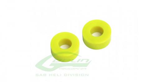 HF3C Damper 70 Shore - Goblin Urukay Carbon 