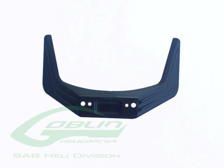 Plastic Landing Gear - Goblin 380/420 