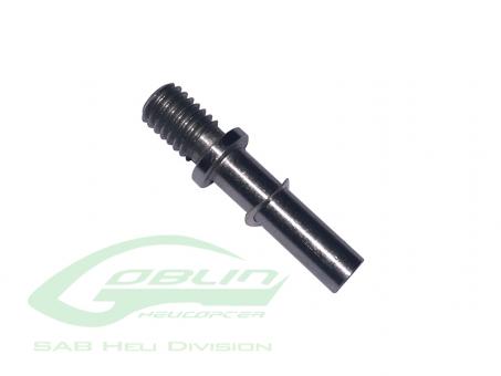 HPS3 Spindle Shaft - Goblin 380KSE 