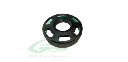 ALUMINUM CLUTCH BELL - GOBLIN BLACK NITRO 