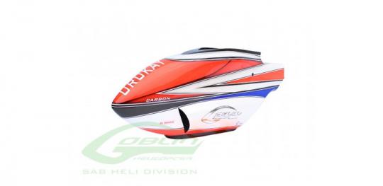 CANOMOD AIRBRUSH CANOPY ENNIO GRABER EDITION 