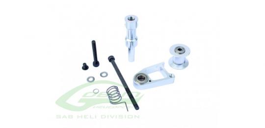 TAIL BELT IDLER ASSEMBLY - GOBLIN URUKAY CARBON 