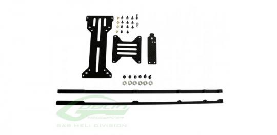 QUICK BATTERY GUIDE SET - GOBLIN THUNDER 