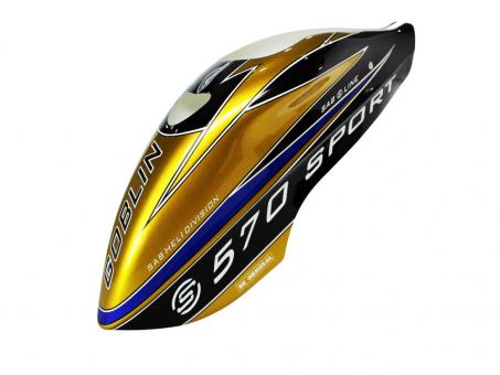 Canopy Goblin 570 gold 