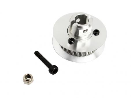 FRONT TAIL PULLEY 26T 