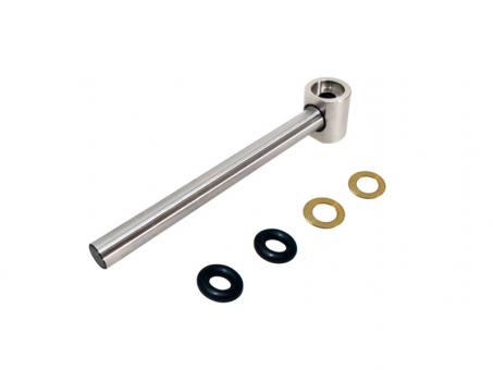 6MM TAIL SHAFT BOOM 30MM  