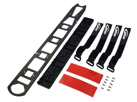 Carbon Fiber  BATTERY TRAY 