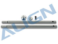 Main Shaft Set - T-Rex 250 