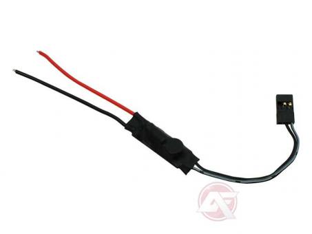 BEC 5V 3A CABLE HYPER 400 