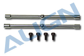 Flybar Control Rod 