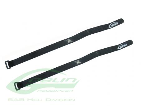 SAB Battery Velcro Strap 540mm L 25mm W - Goblin 570 