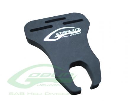 FOAM BLADES HOLDER HPS3 - Goblin 500/570 