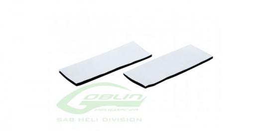 VELCRO TAPE 36X100MM 