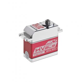 MKS Servo HBL 950 HV Digital Servo 