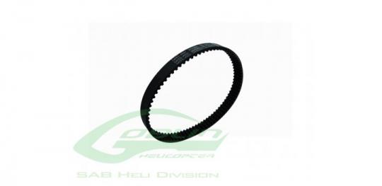 MOTOR BELT-GOBLIN 500 FOR SERVO BIG SIZE 