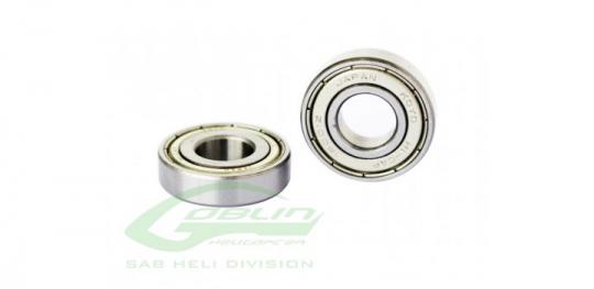 BALL BEARING 12 X 28 X 7 