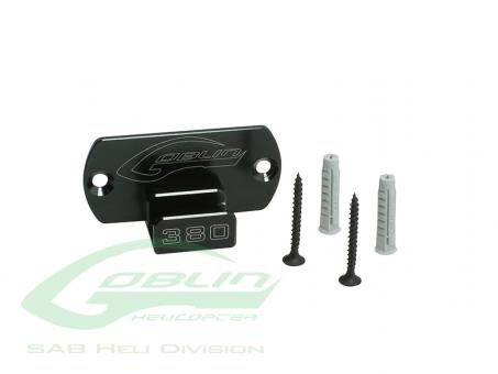 Goblin 380 Wall Stand 