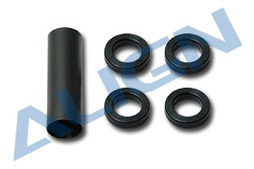 Feathering Shaft Bushing Set 