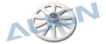 M1 Autorotation tail drive gear /104T 