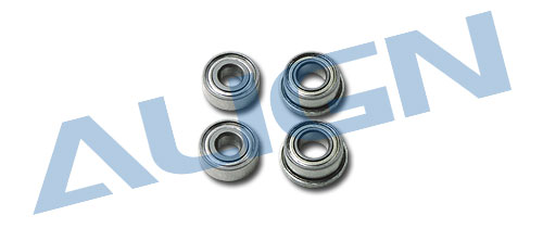 Bearing (MR104ZZ/MF105ZZ) 