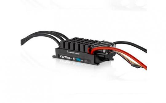 HobbyWing FLYFUN-160A-HV-OPTO-V5 