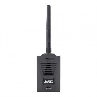 2.4GHz RM 4IN1 Module 