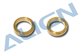 One way Bearing Shaft Collar /thickness: 1.6mm 