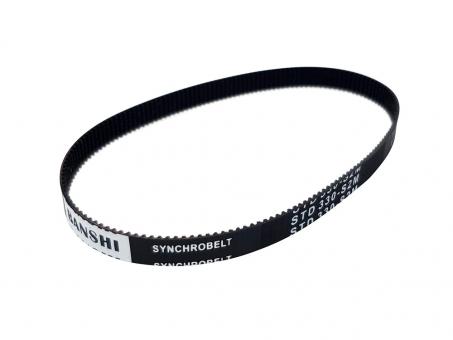 MOTOR BELT HTD 2M 330-09 
