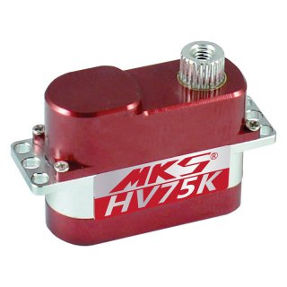 HV75K DIGITAL SERVO - TYP A 