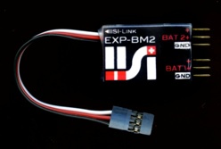 IISI EXP-BM2 Battery Monitor 2 