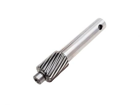 STEEL PINION Z18 X D12 