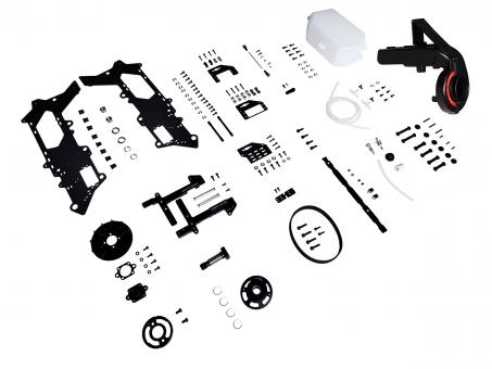 ILGOBLIN PIUMA NITRO CONVERSION KIT 