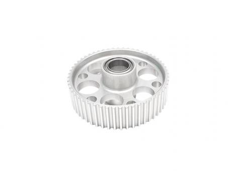 ALUMINUM MAIN PULLEY 54T 