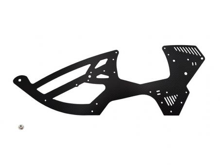 CARBON FIBER MAIN FRAME 