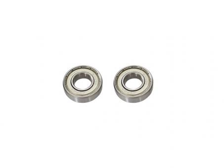 BALL BEARING 10 X 22 X 6 