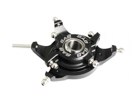 ALUMINUM SWASHPLATE 