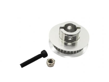 FRONT TAIL PULLEY 34T 