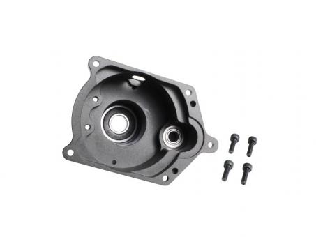 ALUMINUM TOP TRANSMISSION COVER 