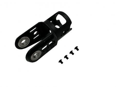 ALUMINUM TAIL CASE D35 
