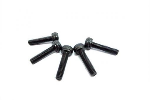 SOCKET HEAD CAP SCREW M3 X 14 