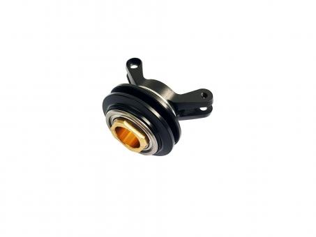 ALUMINUM TAIL SLIDER 8MM 