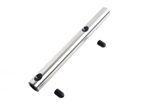 STEEL TAIL SHAFT HPS3 D8 