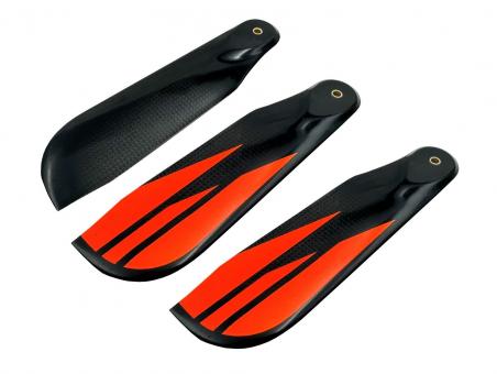 TAIL BLADES S1103 ORANGE 
