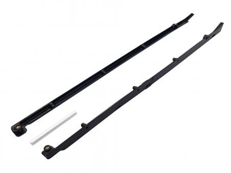 PLASTIC BATTERY RAIL 