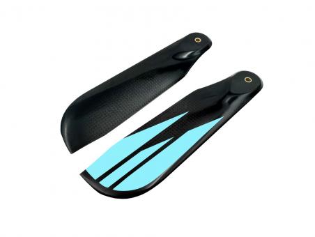 TAIL BLADES S110 BLUE 