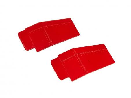 Goosky E2 Horizontal Stabiliser - Rescue Edition 