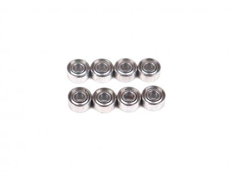 Goosky S2 Max Washout Bearing Set 